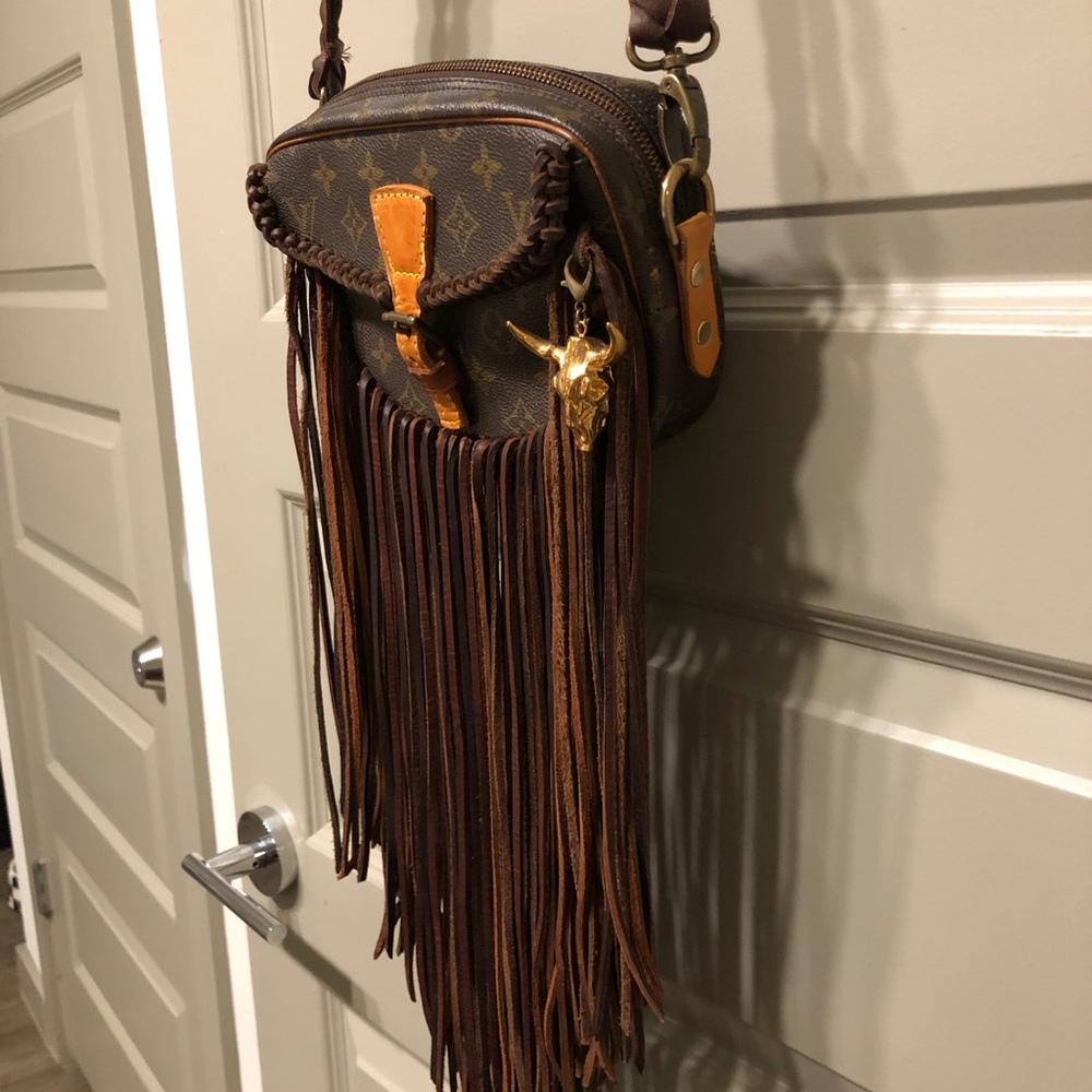 Louis Vuitton Crossbody from Vintage Boho Bags